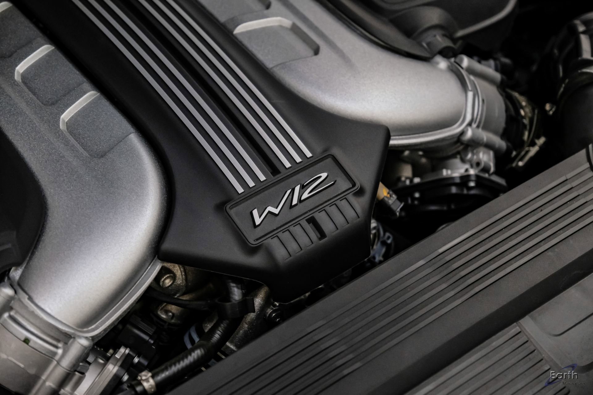 Used 2022 Bentley Continental GT Speed AWD/4WD image 99