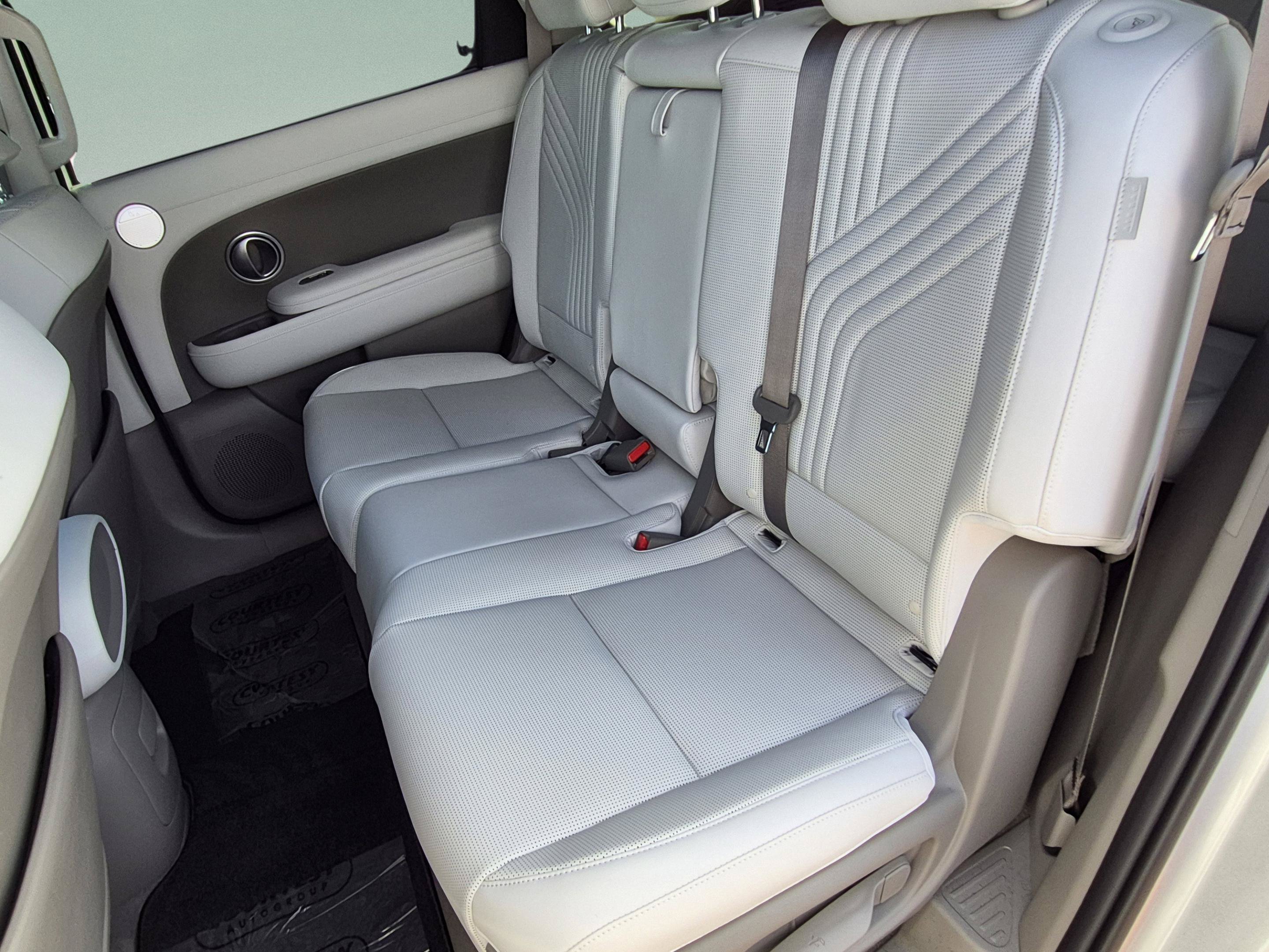 New 2026 Hyundai Palisade SEL FWD image 19