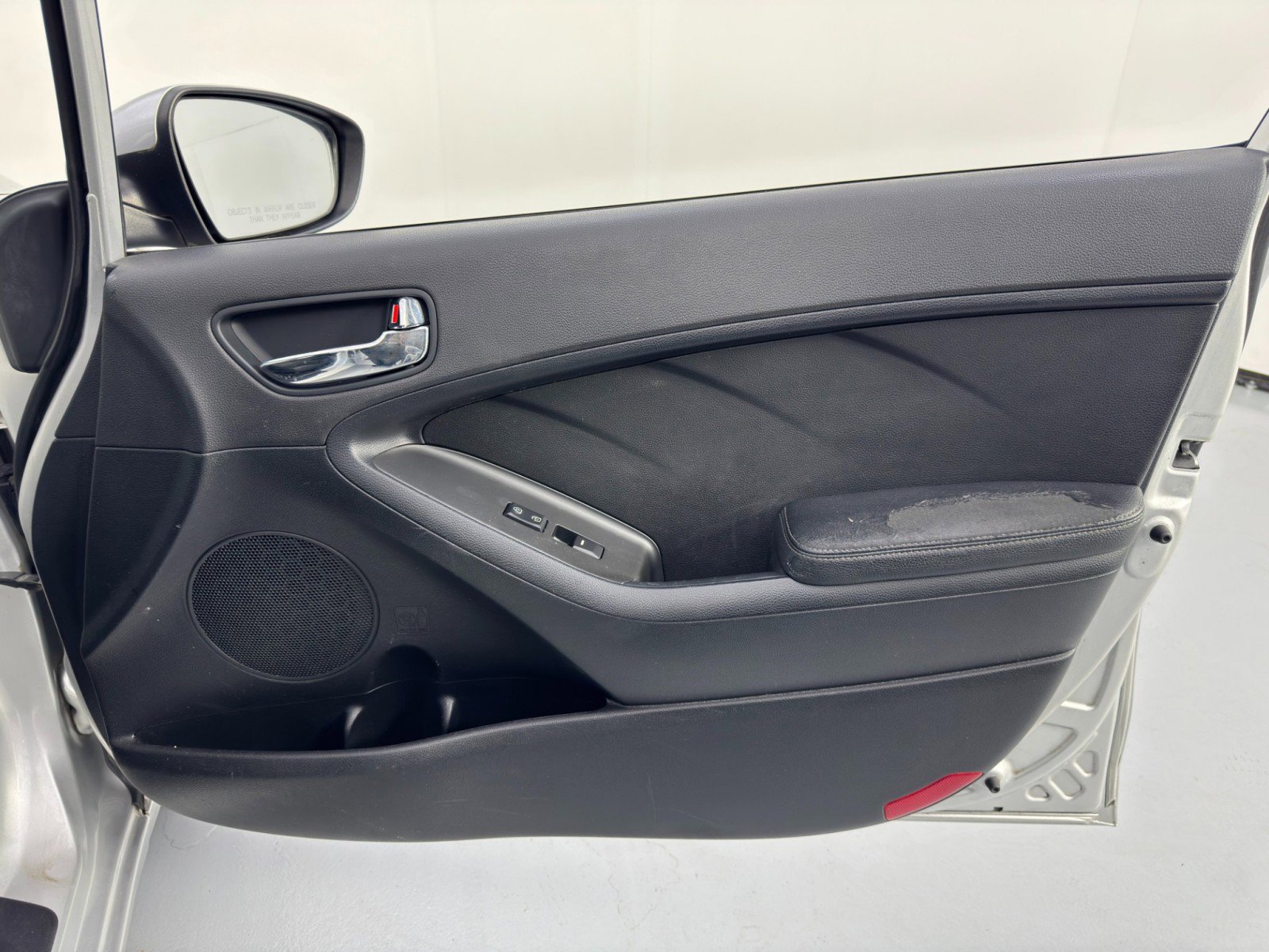 Used 2015 Kia Forte LX w/ Popular Package image 34