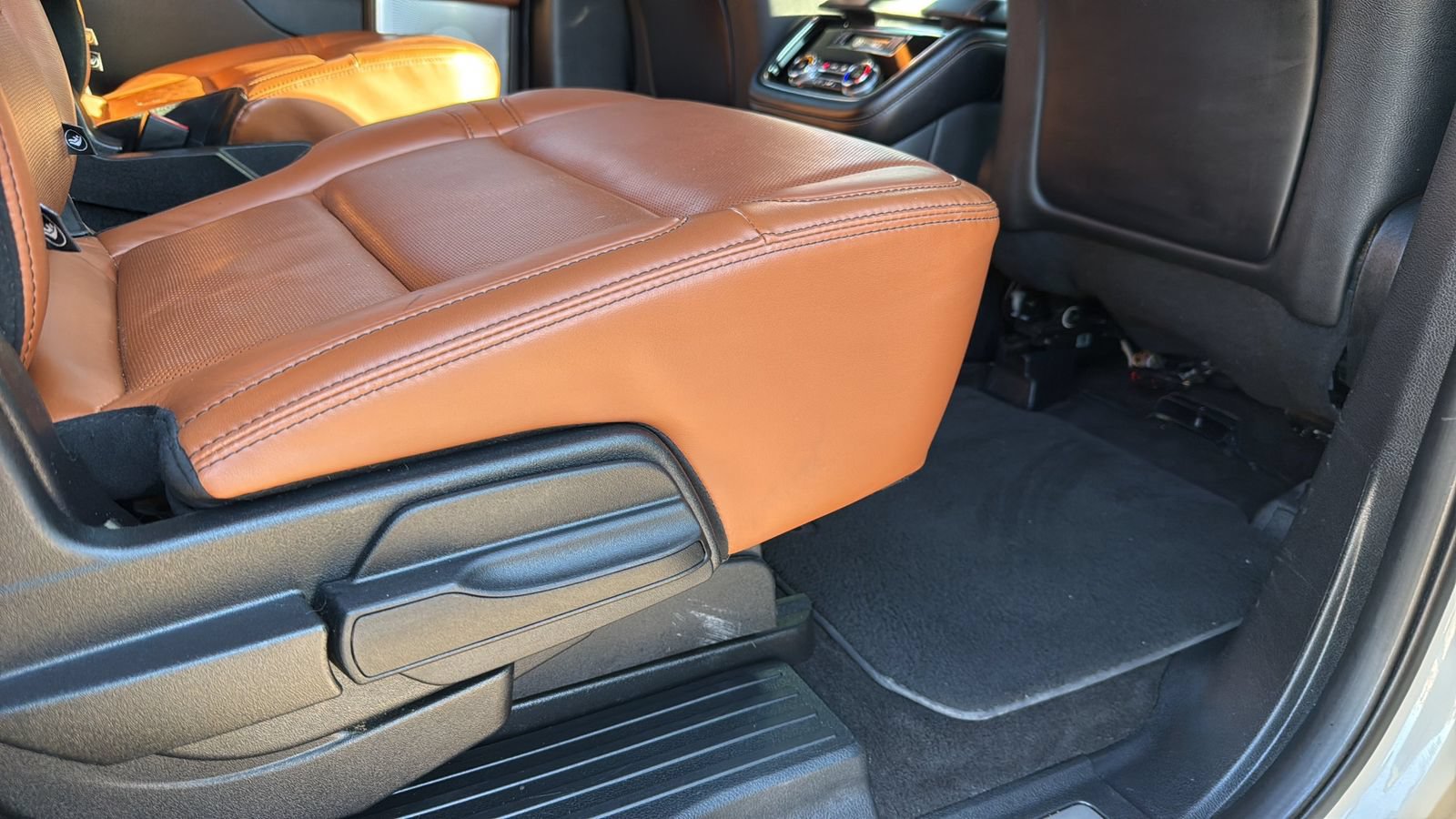 Used 2021 Lincoln Navigator L Reserve AWD/4WD image 26