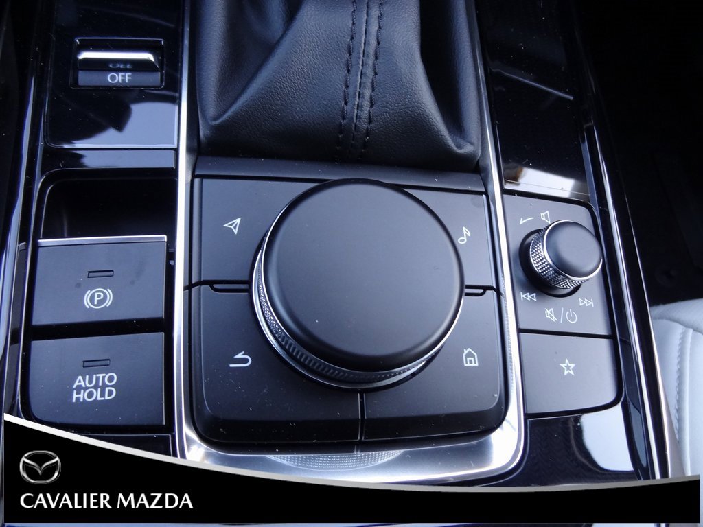 New 2025 MAZDA CX-30 AWD 2.5 S w/ Premium Package image 25