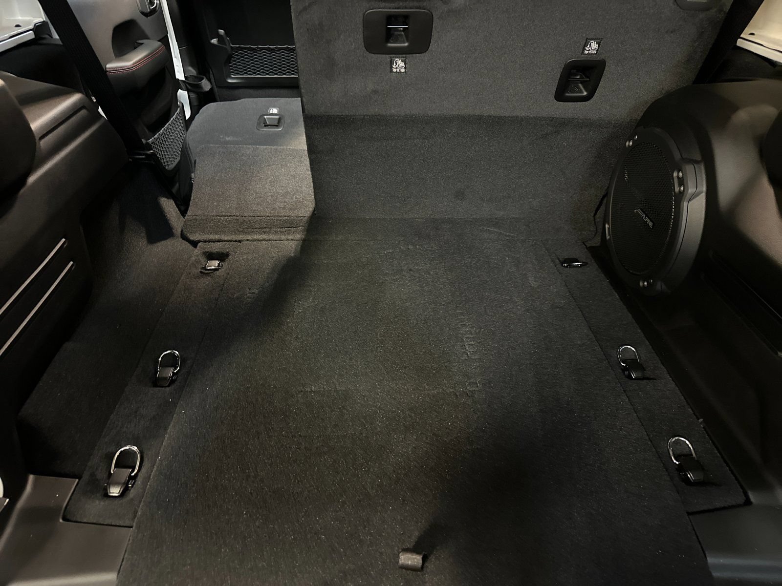 New 2026 Jeep Wrangler Unlimited Rubicon AWD/4WD image 14