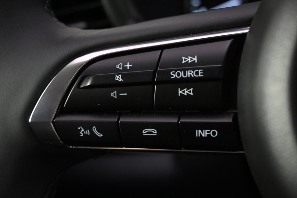 Certified 2026 MAZDA CX-30 AWD 2.5 S w/ Premium Package image 31