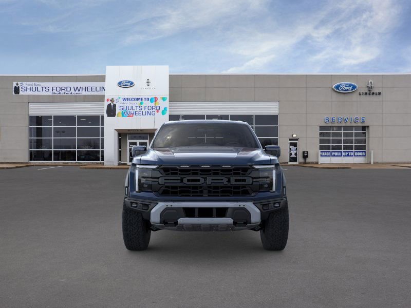 New 2025 Ford F150 Raptor image 6