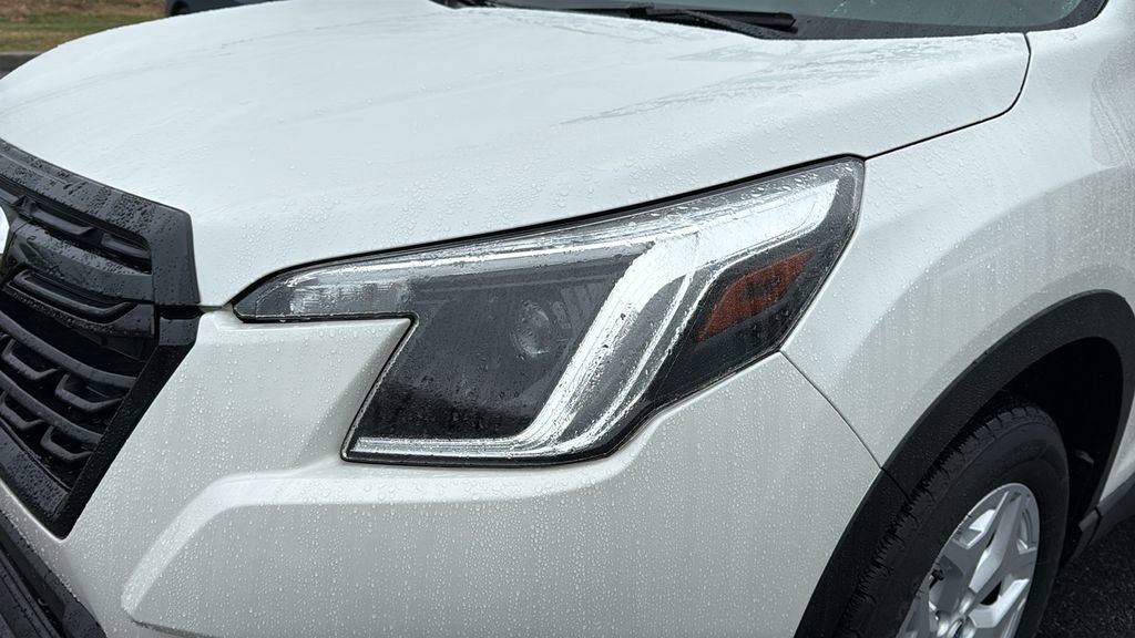 Certified 2023 Subaru Forester image 9