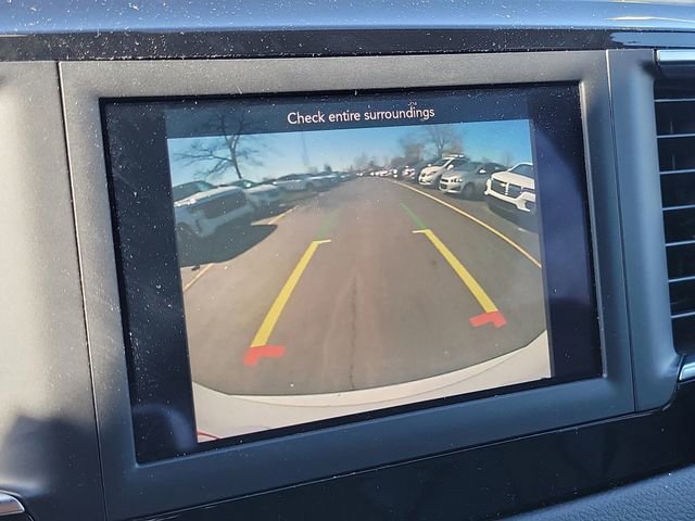 Used 2019 Chrysler Pacifica Touring Plus w/ S Appearance Package FWD image 29