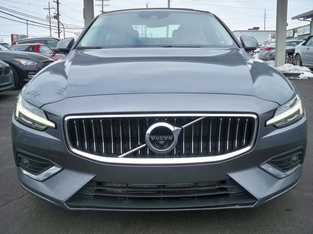 Used 2019 Volvo S60 T6 Inscription image 2