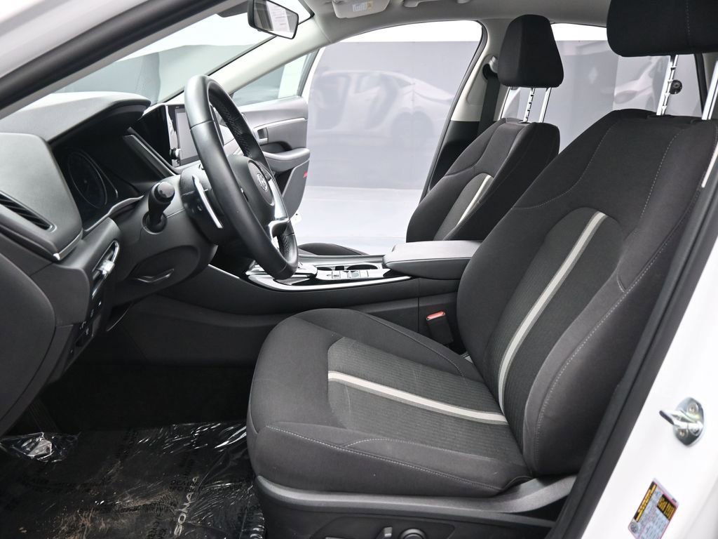 Used 2022 Hyundai Sonata SEL image 10