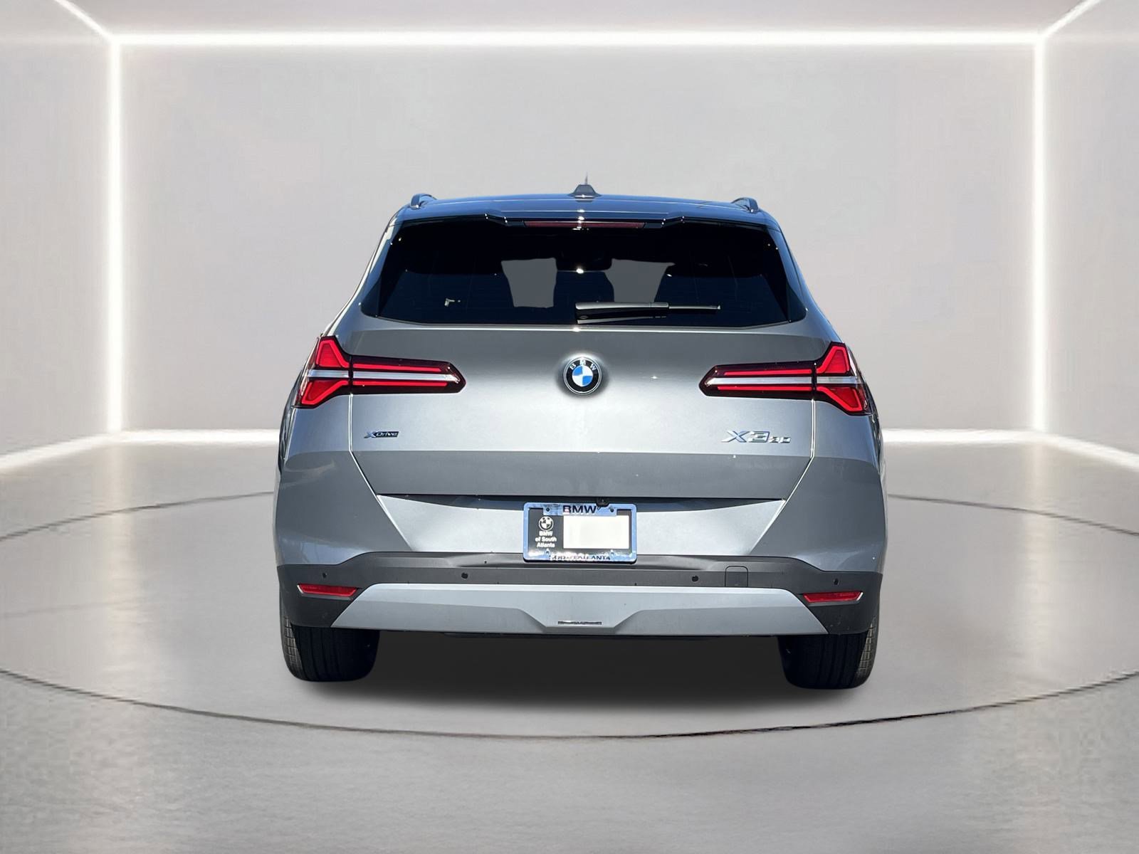 New 2026 BMW X3 xDrive30 w/ Premium Package image 24