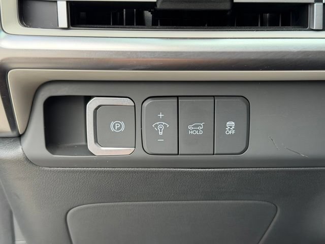 Certified 2024 Hyundai Santa Fe SEL FWD image 22