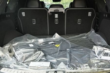 New 2026 Genesis GV80 3.5T Prestige AWD/4WD image 31