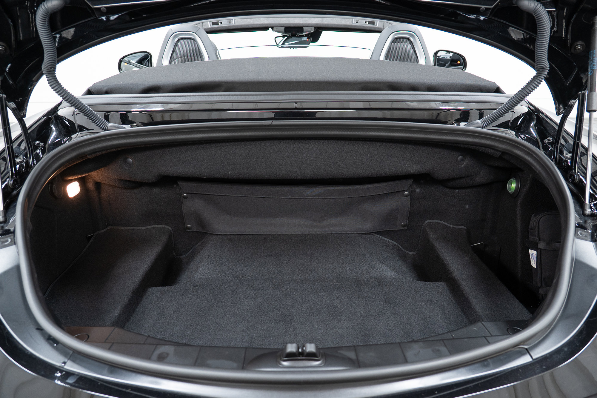 Used 2012 Mercedes-Benz SLS AMG Roadster image 12