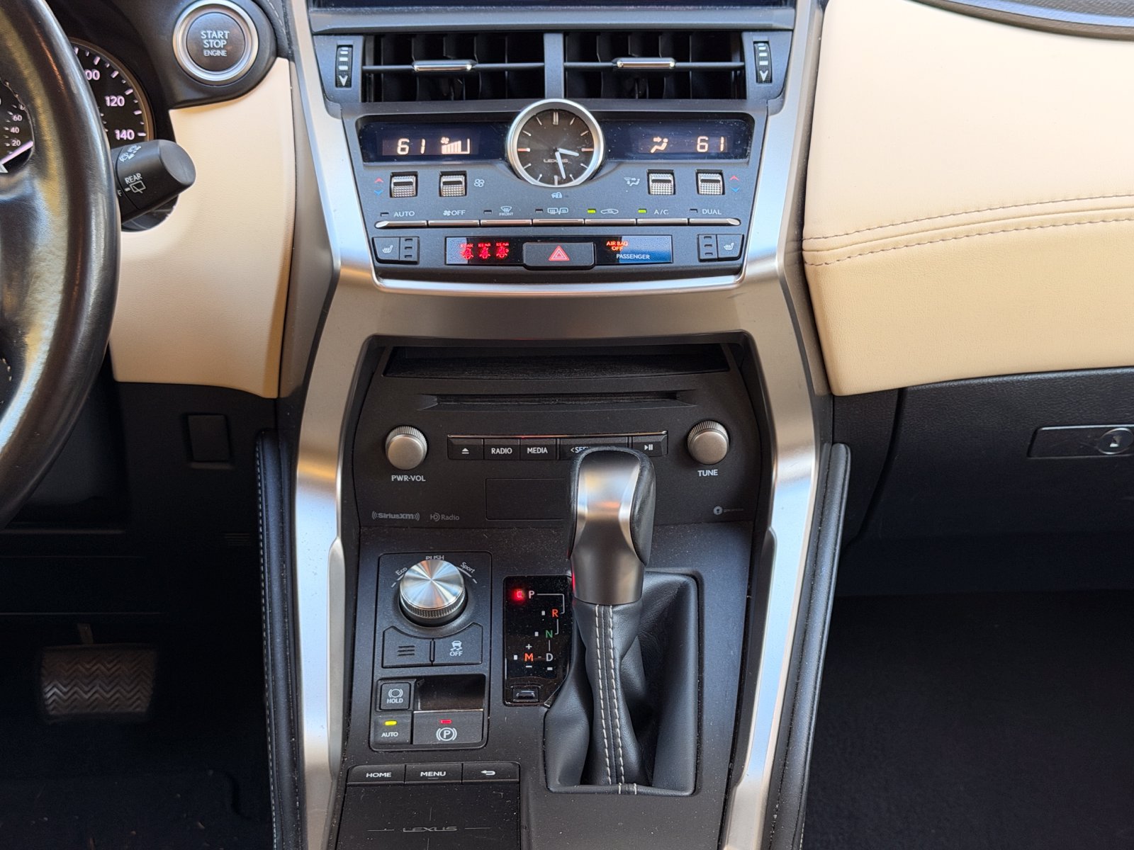 Used 2019 Lexus NX 300 FWD w/ Accessory Package image 22