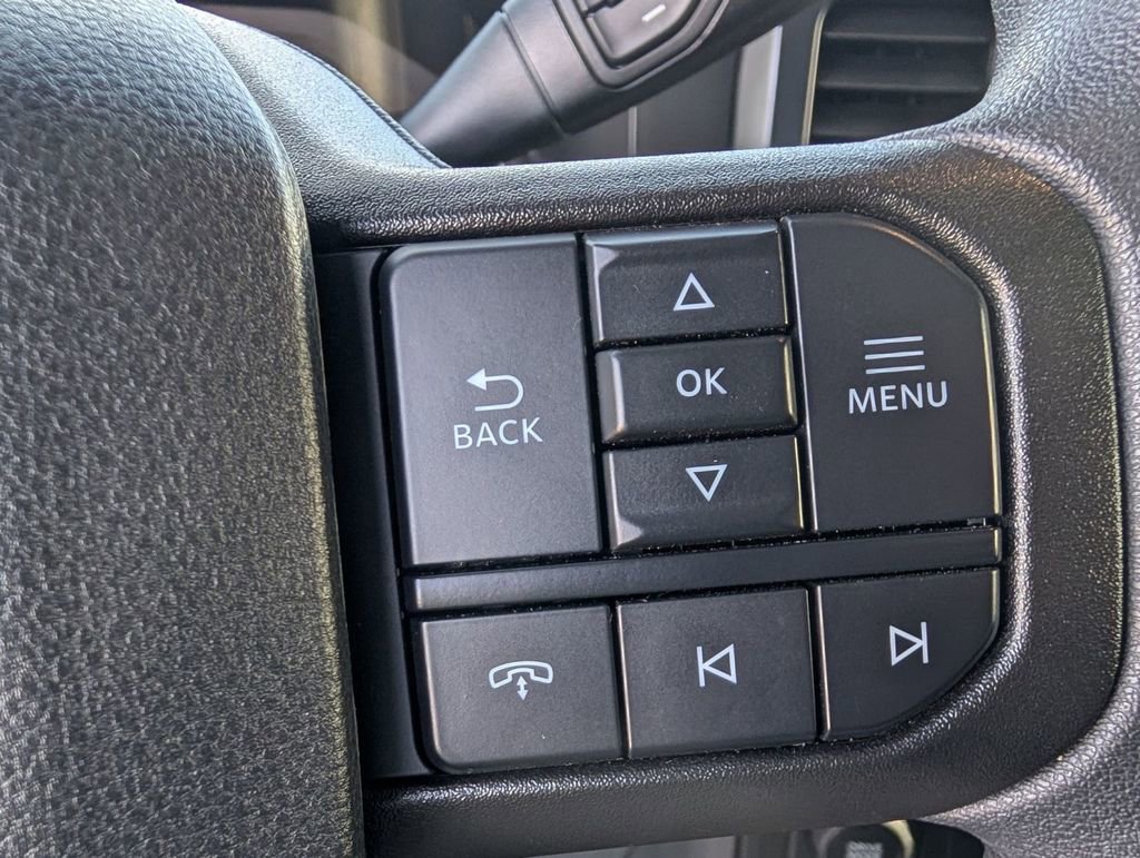 Used 2025 Ford F450 XLT w/ FX4 Off-Road Package image 29