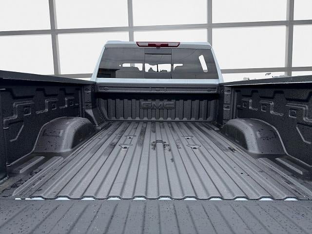 New 2026 GMC Sierra 2500 SLT w/ SLT Premium Package AWD/4WD image 37