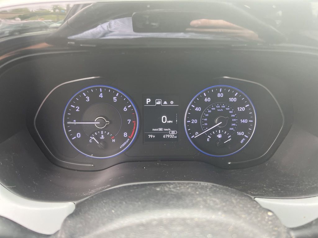 Used 2022 Hyundai Palisade SEL w/ Cargo Package FWD image 7