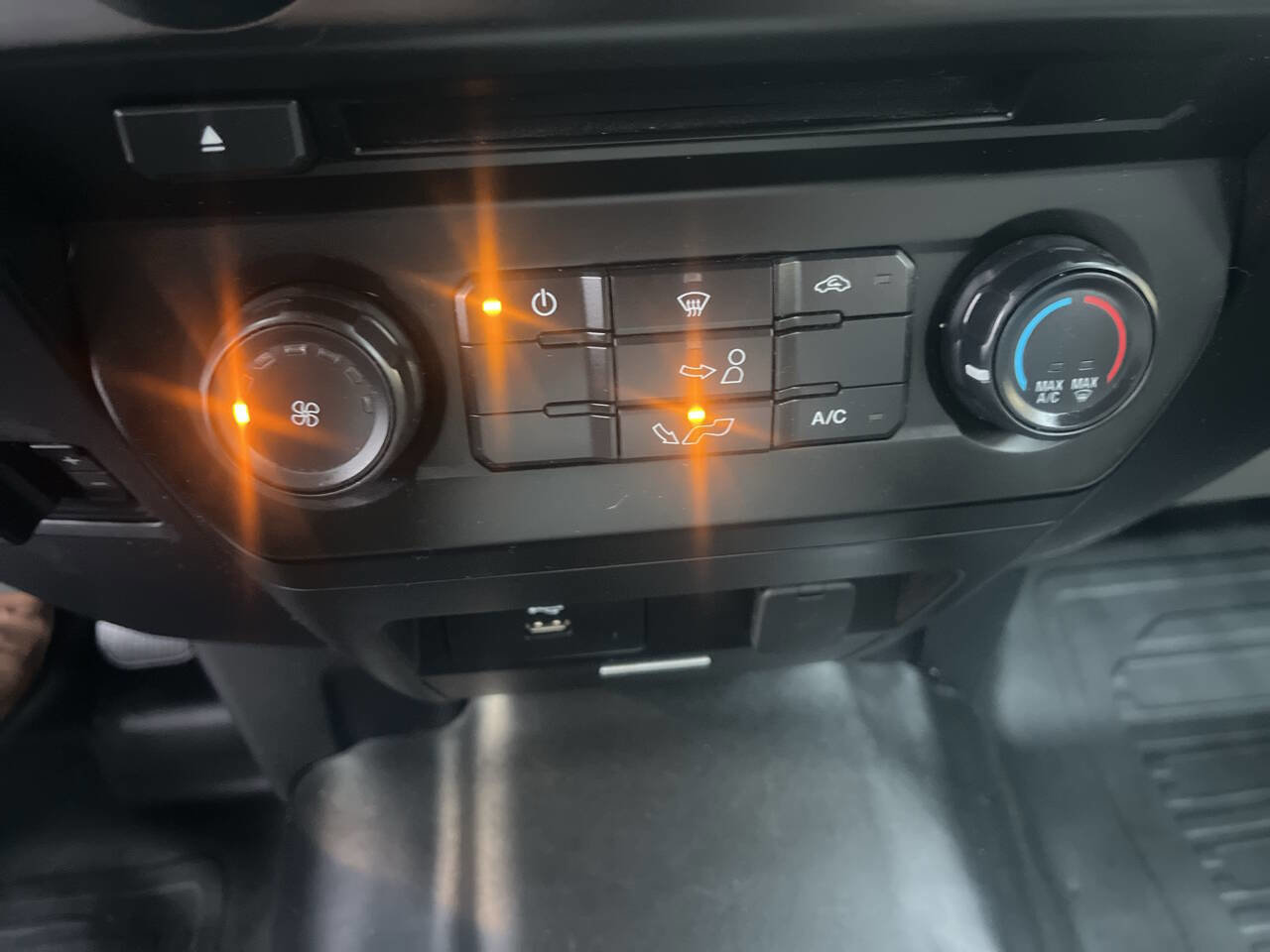 Used 2016 Ford F150 XL w/ Equipment Group 101A Mid image 16