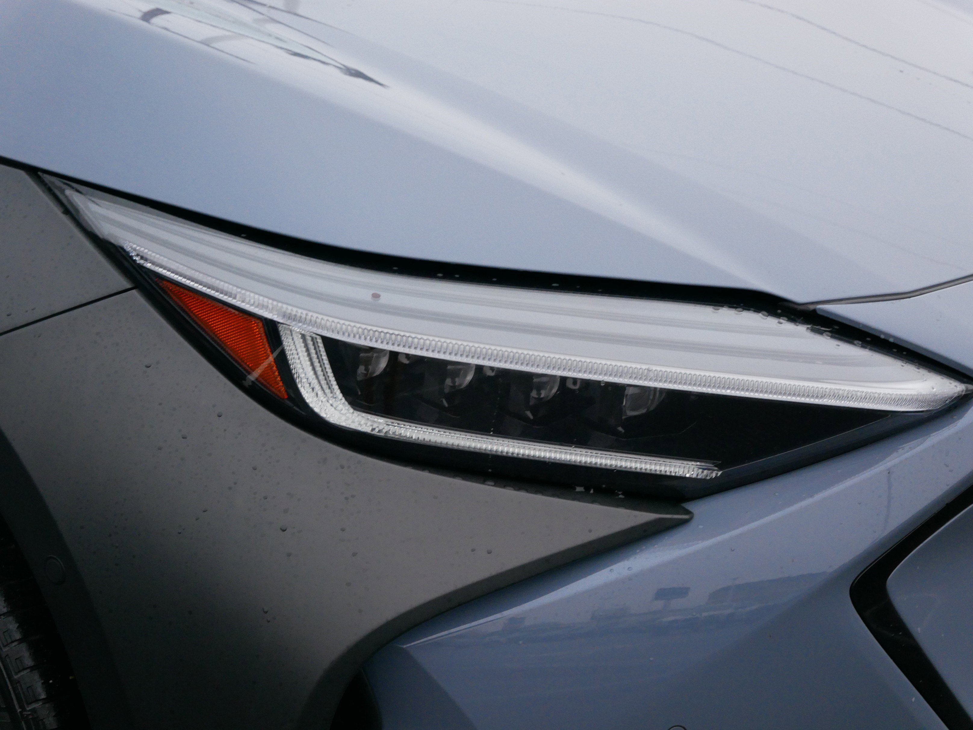 Used 2023 Subaru Solterra AWD image 16