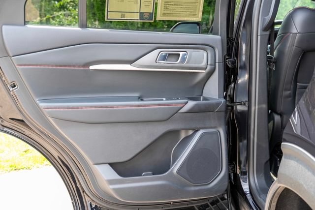 Used 2026 Ford Explorer ST-Line AWD/4WD image 47