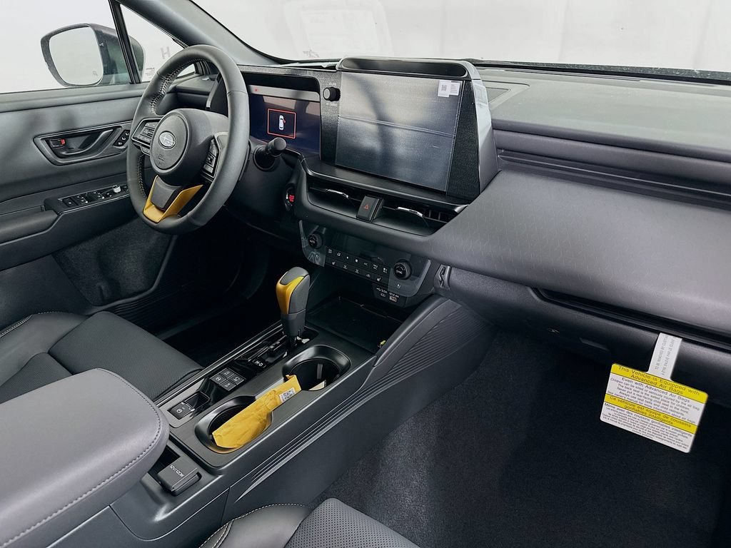 New 2026 Subaru Outback Wilderness AWD/4WD image 37