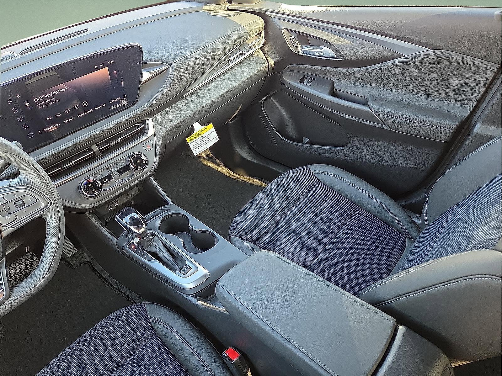 New 2026 Buick Envista Preferred image 12