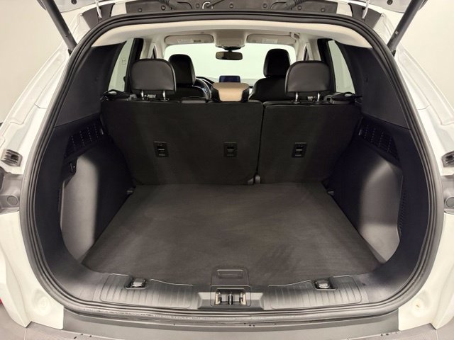 Certified 2022 Ford Escape SEL FWD image 33