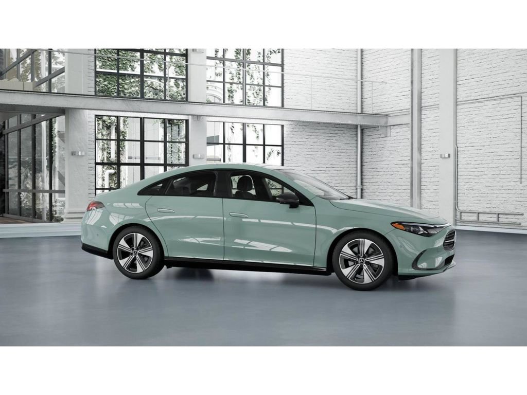 New 2027 Mercedes-Benz CLA 220 image 14