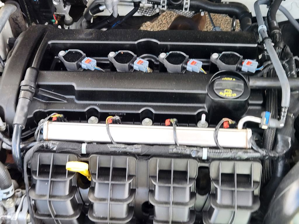 Used 2017 Dodge Journey Crossroad image 14