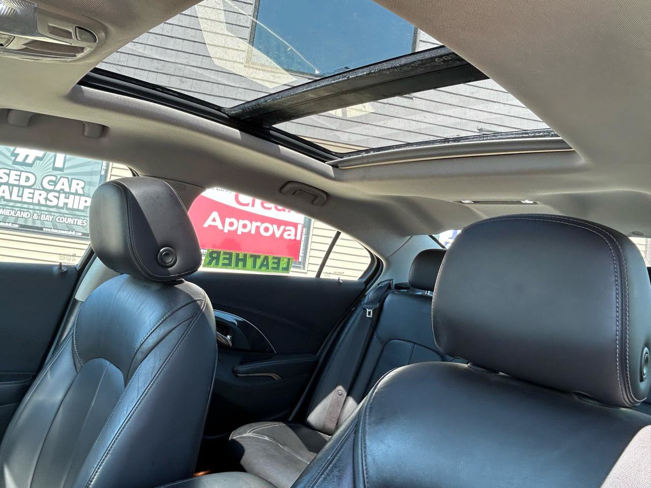 Used 2016 Buick LaCrosse Leather FWD image 18