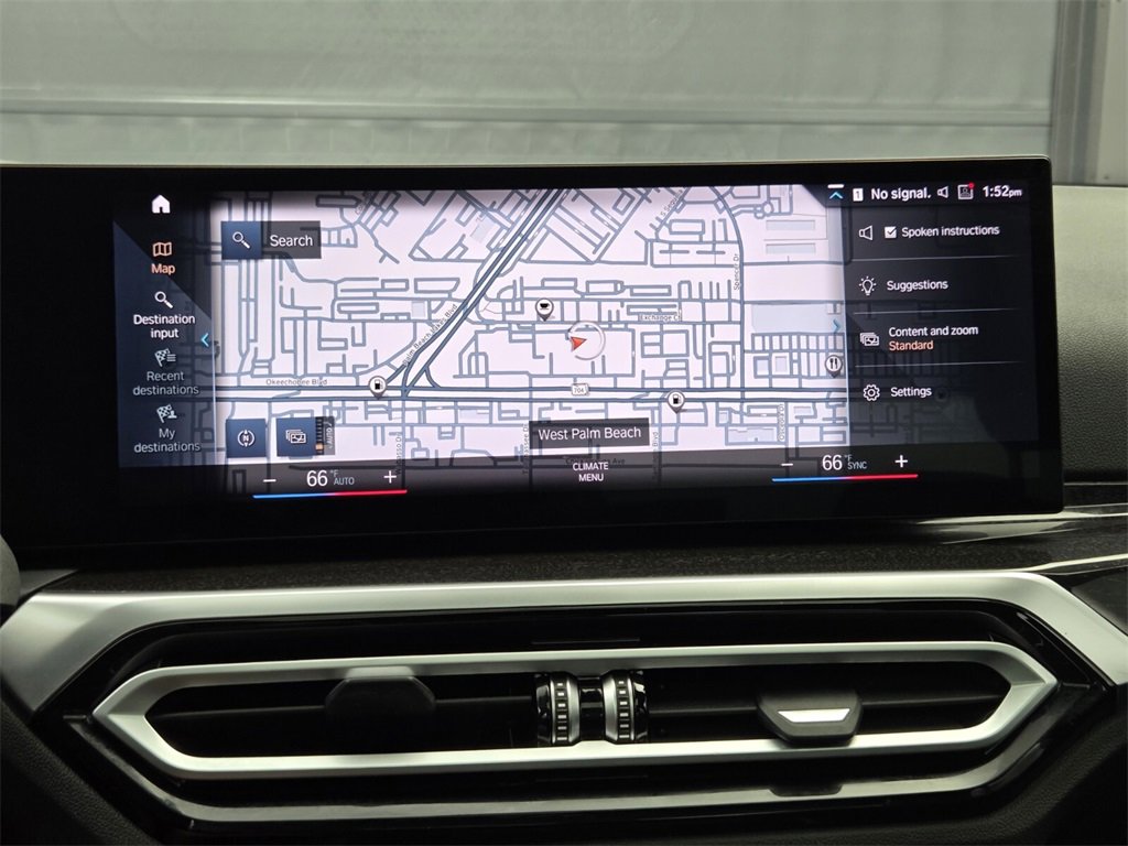 Used 2023 BMW 330i Sedan w/ Driving Assistance Package image 34