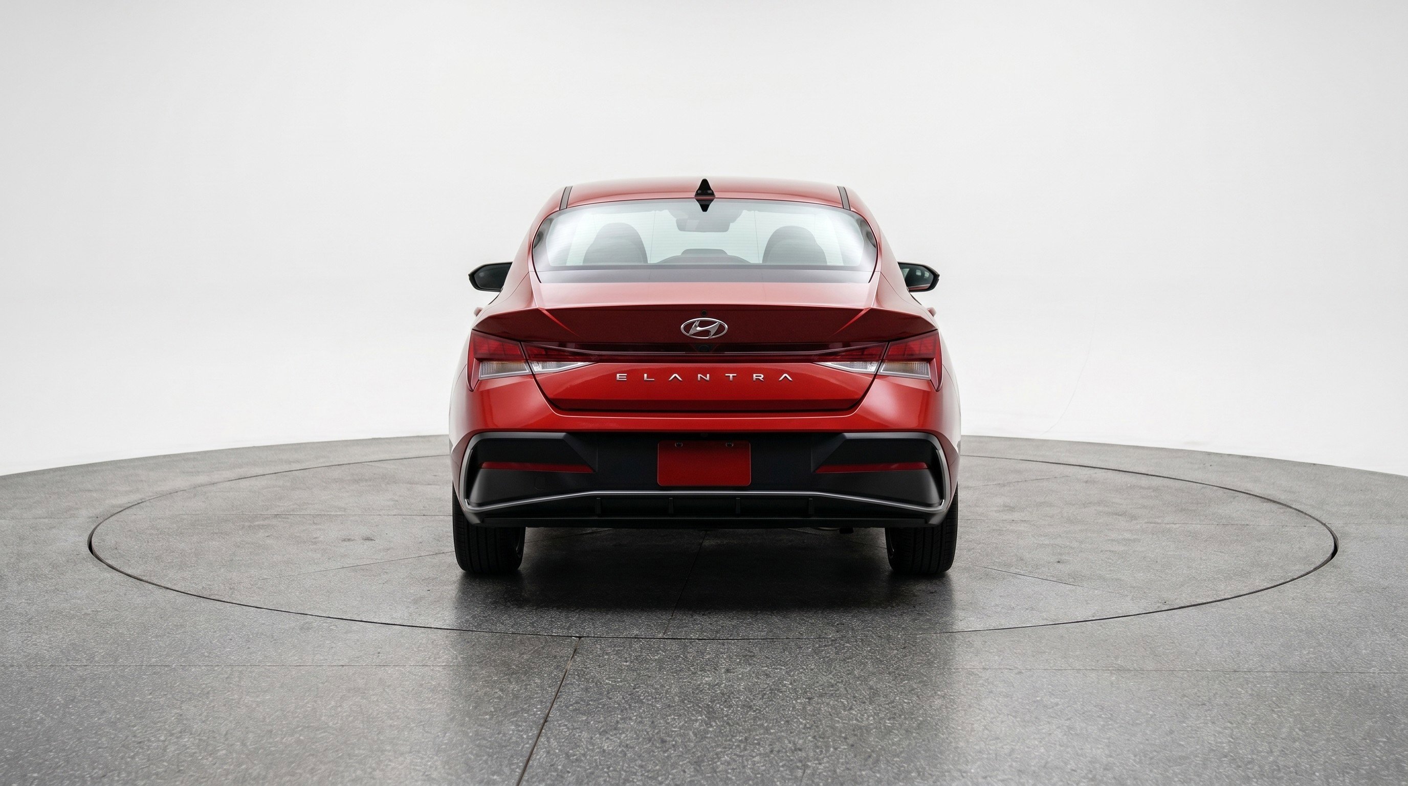 Used 2025 Hyundai Elantra SEL FWD image 7