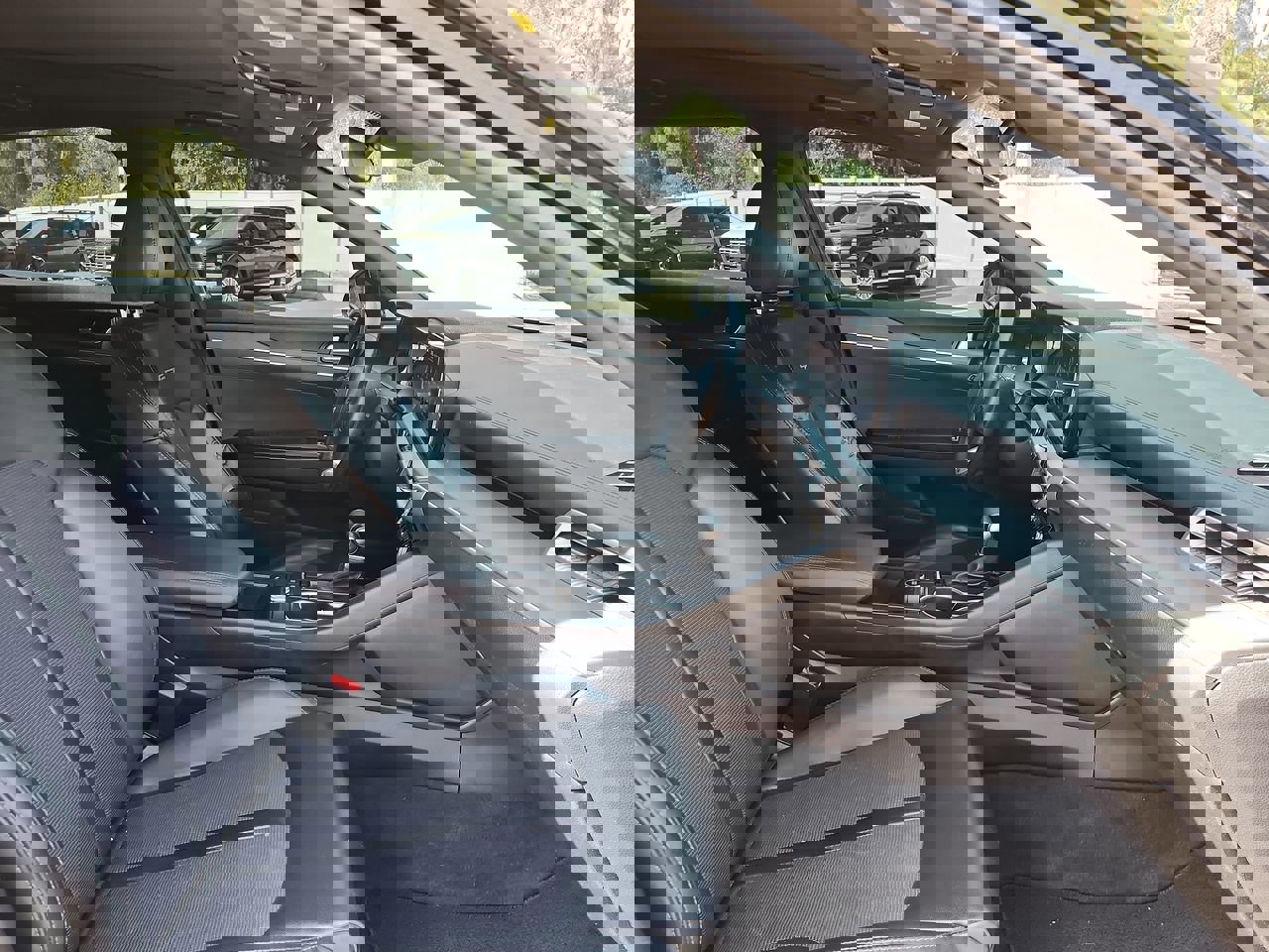 Used 2022 Kia K5 GT-Line w/ GT-Line FWD Premium Package image 18