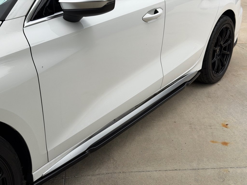 Used 2022 Audi S3 Premium AWD/4WD image 10