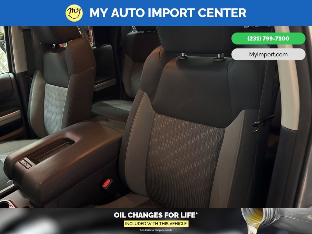 Used 2020 Toyota Tundra SR5 image 13