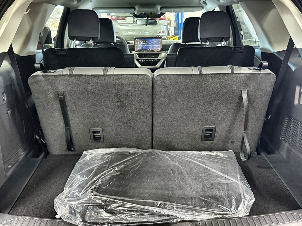 New 2026 Ford Explorer Active w/ Active Comfort Package AWD/4WD image 29