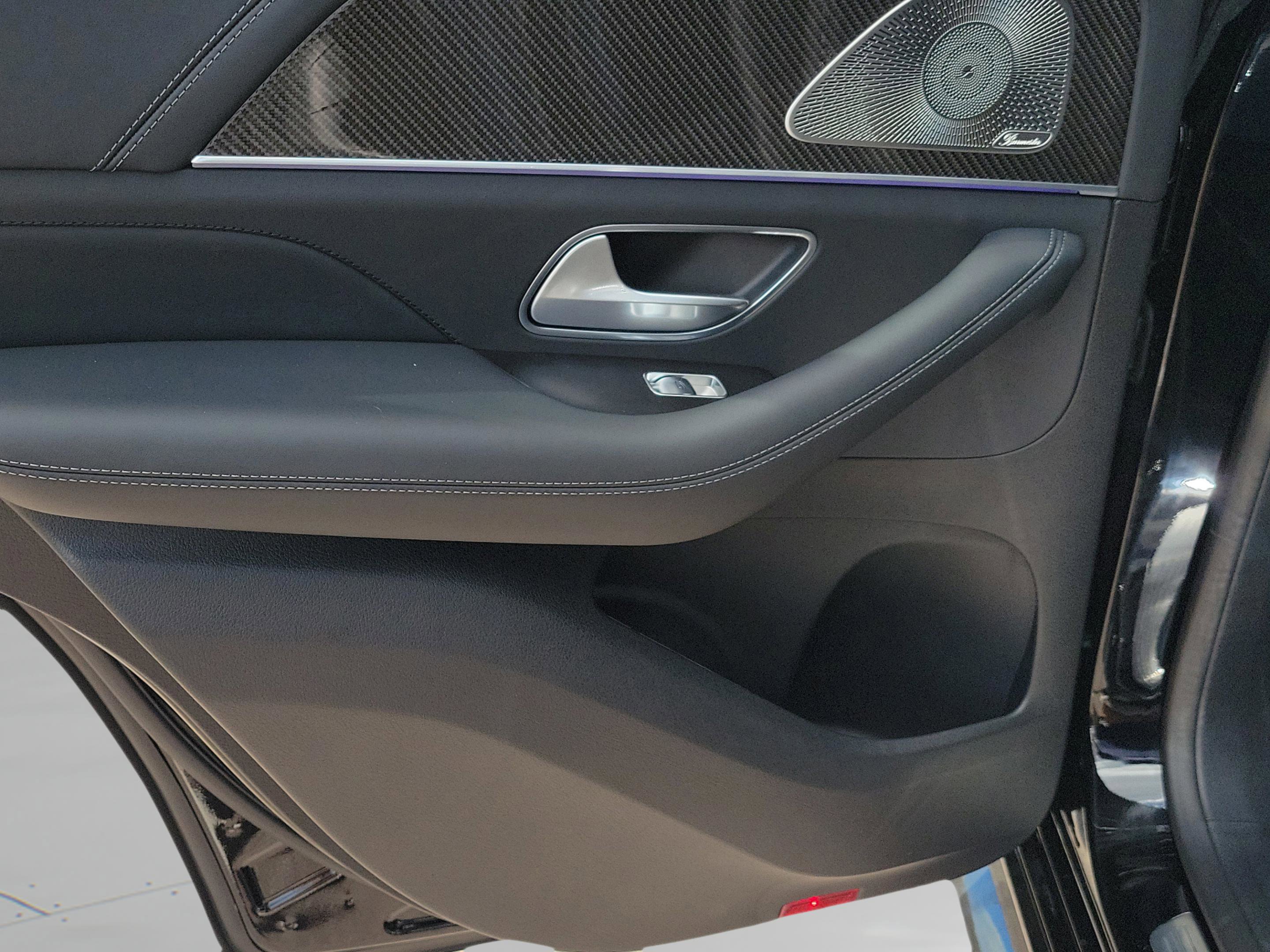 New 2026 Mercedes-Benz GLE 53 AMG 4MATIC Coupe image 12