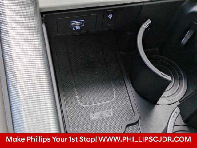 Used 2025 Hyundai Palisade Calligraphy AWD/4WD image 21