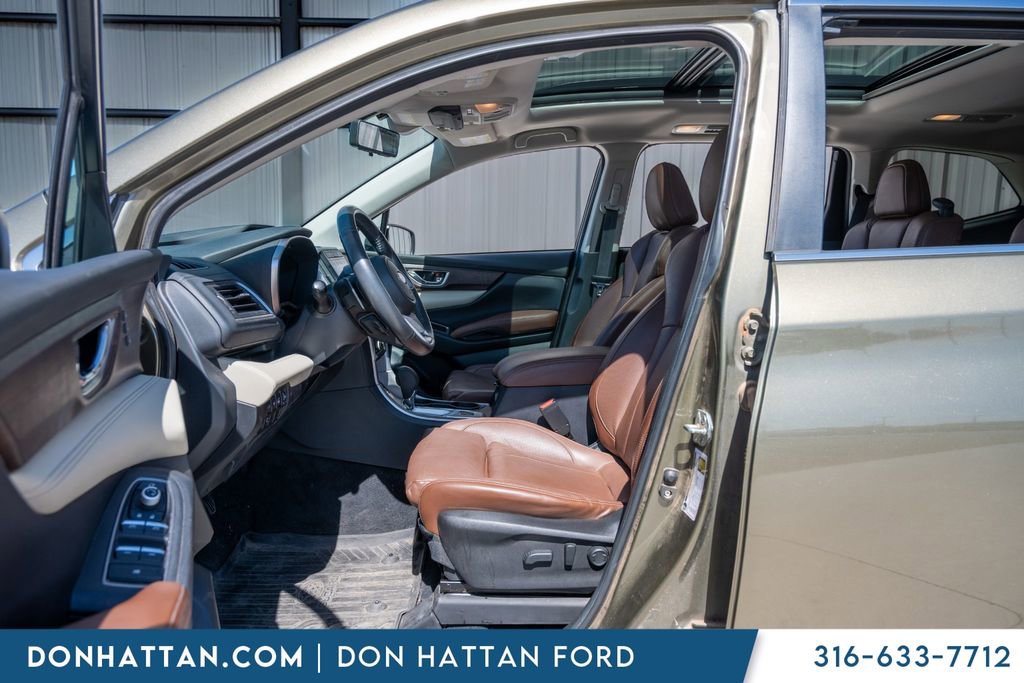 Used 2022 Subaru Ascent Touring AWD/4WD image 5