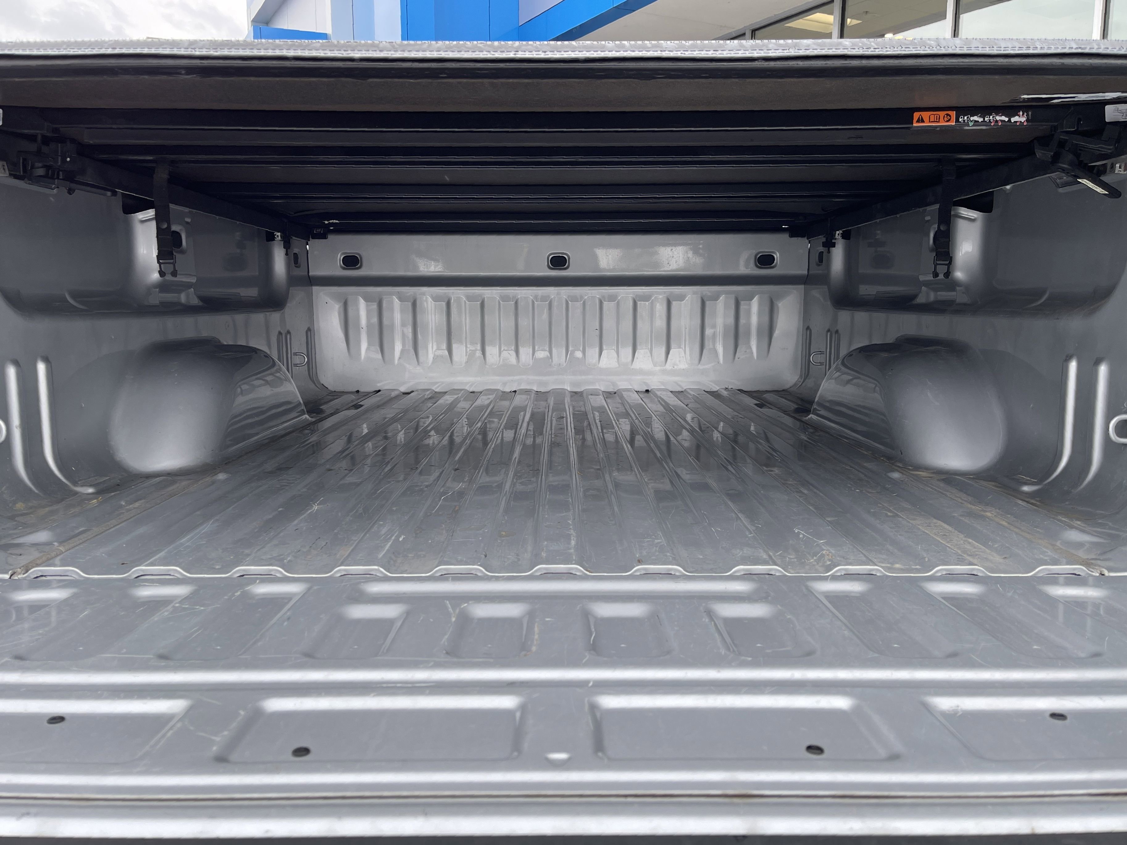 Used 2015 Chevrolet Silverado 1500 LTZ w/ LTZ Plus Package image 44