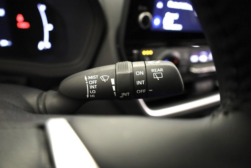 Certified 2024 Toyota Grand Highlander XLE image 28