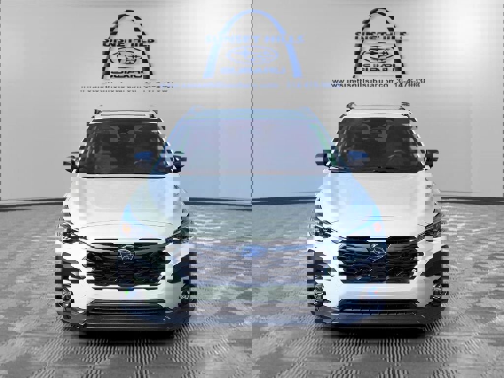 New 2026 Subaru Crosstrek 2.0i Premium image 21