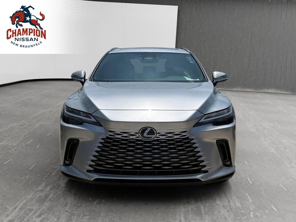 Used 2024 Lexus RX 350 Premium w/ Cold Area Package FWD image 8