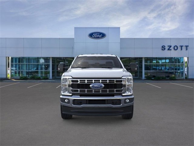 New 2026 Ford F350 XLT image 6