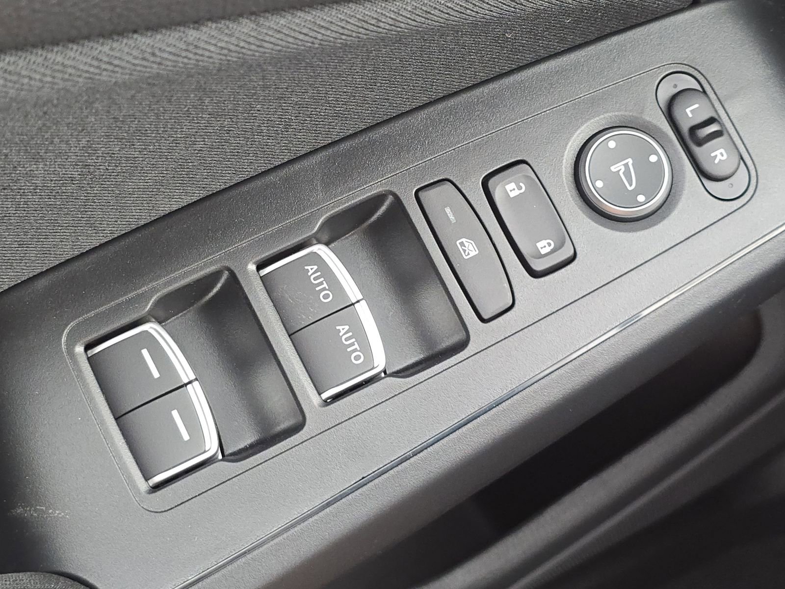 New 2026 Honda Civic Sport image 15