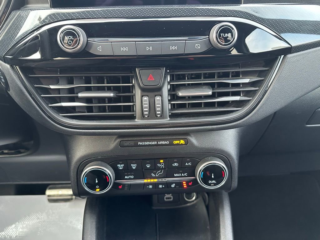 Used 2024 Ford Escape ST-Line Select image 25