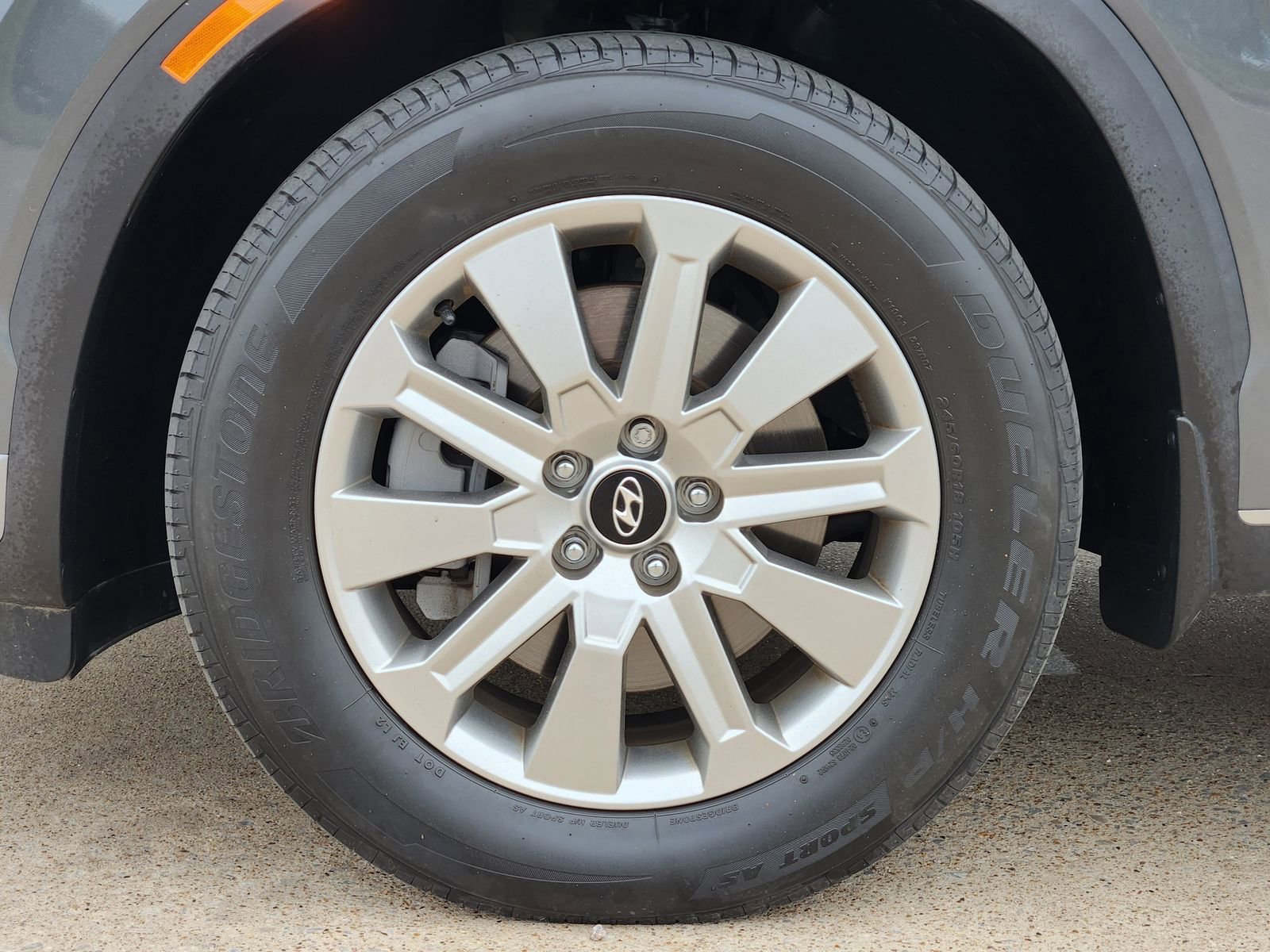 Used 2023 Hyundai Palisade SEL image 19