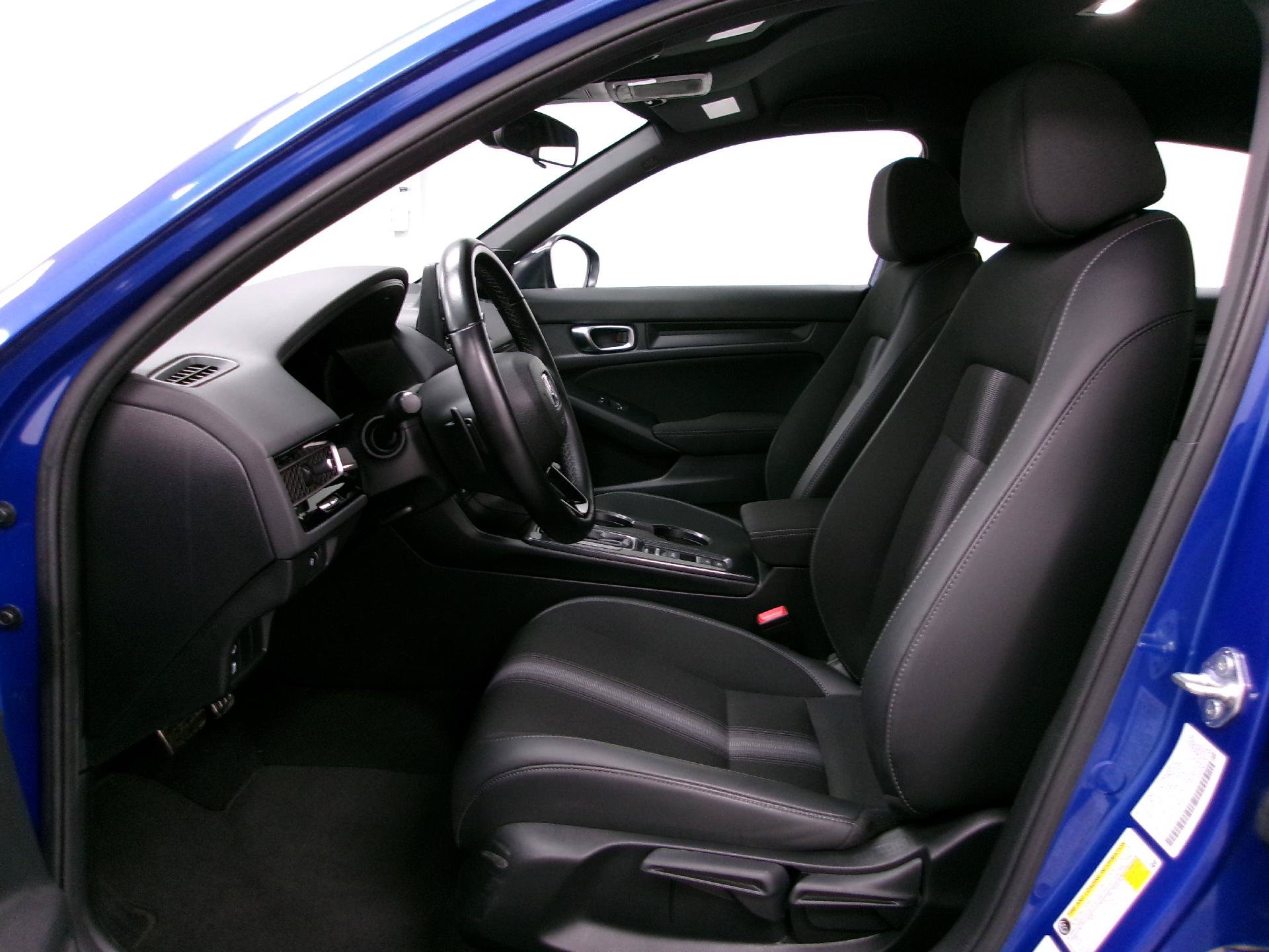 Used 2024 Honda Civic Sport image 7
