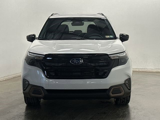 New 2025 Subaru Forester Sport image 27