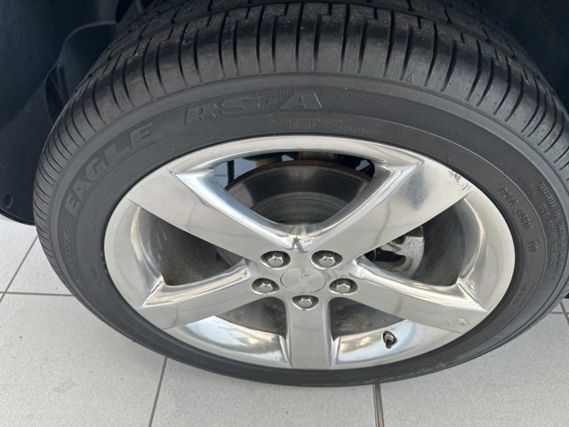 Used 2008 Pontiac Solstice Convertible w/ Premium Package image 15