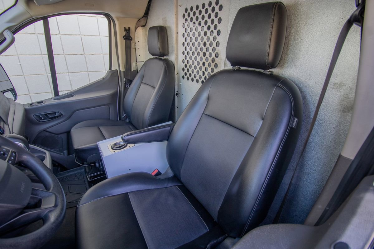 Used 2020 Ford Transit 250 Low Roof w/ Load Area Protection Package image 14
